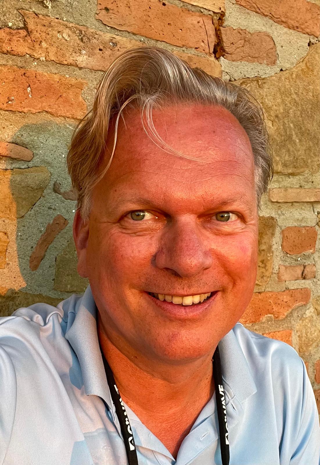 Ulrich Ziemes